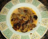 Foto del paso 2 de la receta: Revoltillo de setas de Navarra