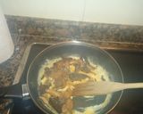 Foto del paso 3 de la receta: Revoltillo de setas de Navarra