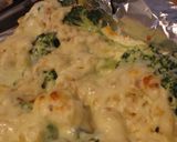 Foto del paso 4 de la receta: Brócoli con bechamel