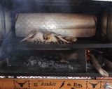 Foto del paso 2 de la receta: Pavita a la parrilla