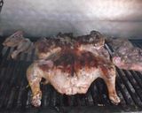 Foto del paso 4 de la receta: Pavita a la parrilla