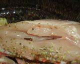 Foto del paso 1 de la receta: Pechugas de pollo al horno con hierbas aromáticas