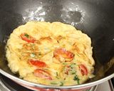Foto del paso 10 de la receta: Tortilla tailandesa