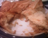 Foto del paso 5 de la receta: Rellenos masa filo
