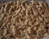 Foto del paso 2 de la receta: Pan de leche con frutas