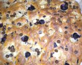 Foto del paso 4 de la receta: Pan de leche con frutas