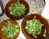 Foto del paso 3 de la receta: Albahaca fresca