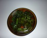Foto del paso 4 de la receta: Albahaca fresca