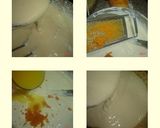 Foto del paso 6 de la receta: Tarta de queso a la naranja