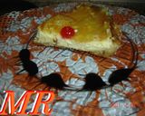 Foto del paso 8 de la receta: Tarta de queso a la naranja