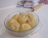 Foto del paso 5 de la receta: Pasta de briox