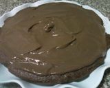 Foto del paso 3 de la receta: Torta de chocolate y nuez