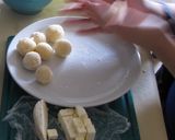 Foto del paso 4 de la receta: Boliyucas de queso