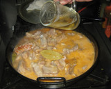 Foto del paso 2 de la receta: Caldereta de cordero a la cerveza