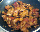 Foto del paso 3 de la receta: Kang ped noh mai