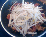 Foto del paso 4 de la receta: Kang ped noh mai