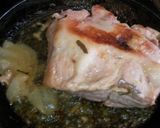A picture of step 1 of Lagunero-Style Pork Sandwiches (Tortas "Lonches" Laguneros).