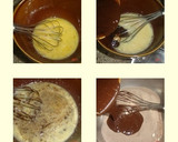 Foto del paso 1 de la receta: Galletas brownies