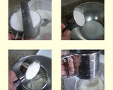 Foto del paso 2 de la receta: Galletas brownies