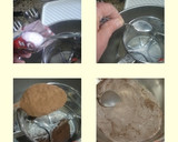 Foto del paso 3 de la receta: Galletas brownies