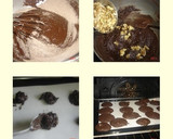 Foto del paso 5 de la receta: Galletas brownies
