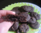 Foto del paso 6 de la receta: Galletas brownies