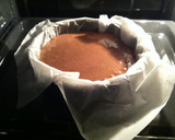 Foto del paso 1 de la receta: Bizcocho de chocolate esponjoso y fácil