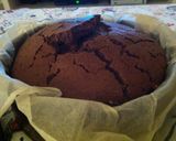 Foto del paso 2 de la receta: Bizcocho de chocolate esponjoso y fácil