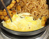 Foto del paso 7 de la receta: Pad thai (fideos fritos con gambas )
