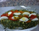 Foto del paso 5 de la receta: Cima rellena al horno