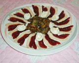 Foto del paso 4 de la receta: Entremés especial