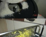 Foto del paso 3 de la receta: Magdalenas de limón y canela
