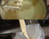 Foto del paso 4 de la receta: Magdalenas de limón y canela