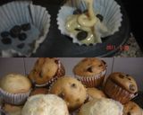 Foto del paso 6 de la receta: Magdalenas de limón y canela