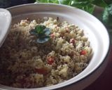 Foto del paso 4 de la receta: Tabulé Rashida