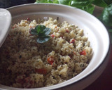 Foto del paso 4 de la receta: Tabulé Rashida