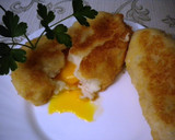 Foto del paso 3 de la receta: Huevones