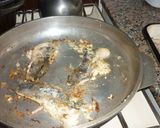 Foto del paso 1 de la receta: Filet de pescado cocido
