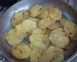 Foto del paso 3 de la receta: Filet de pescado cocido