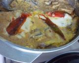 Foto del paso 6 de la receta: Filet de pescado cocido
