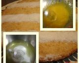 Foto del paso 1 de la receta: Tarta Santiago de coco