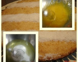 Foto del paso 2 de la receta: Tarta Santiago de coco