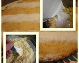 Foto del paso 5 de la receta: Tarta Santiago de coco