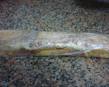 Foto del paso 7 de la receta: Arrollado de panqueques
