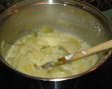 Foto del paso 3 de la receta: Vichyssoise con jerez seco