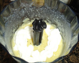 Foto del paso 4 de la receta: Vichyssoise con jerez seco