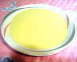 Foto del paso 5 de la receta: Vichyssoise con jerez seco