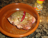 Foto del paso 2 de la receta: Carrilleras asadas picantes