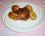 Foto del paso 6 de la receta: Carrilleras asadas picantes