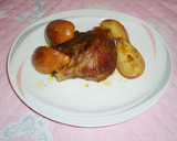 Foto del paso 6 de la receta: Carrilleras asadas picantes